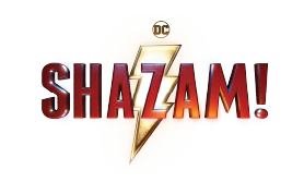 DC®          Shazam®