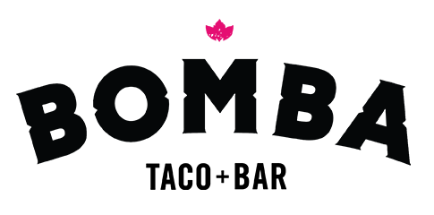 Bomba         Taco + Bar