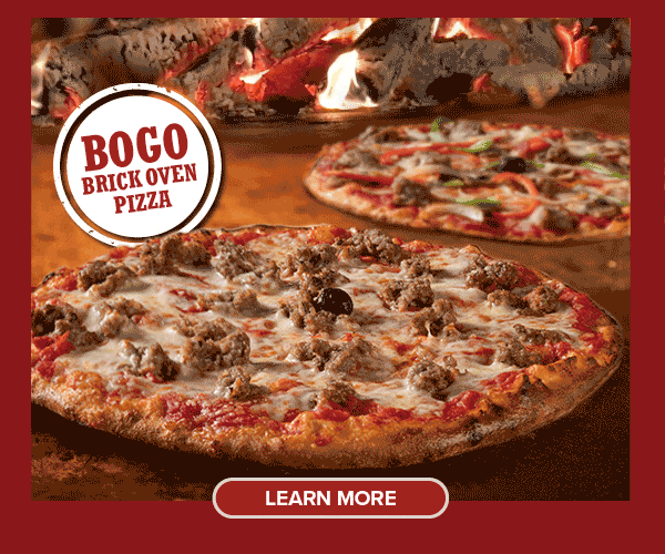 What Is Bogo Pizza at Teresa McGraw blog