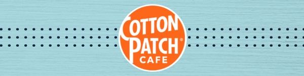 Cotton Patch(R) Cafe