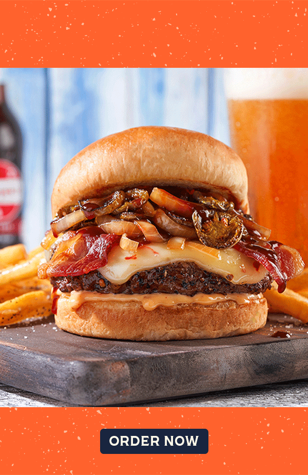 A delicious twist on a timeless Texas favorite. Cotton Patch Cafe