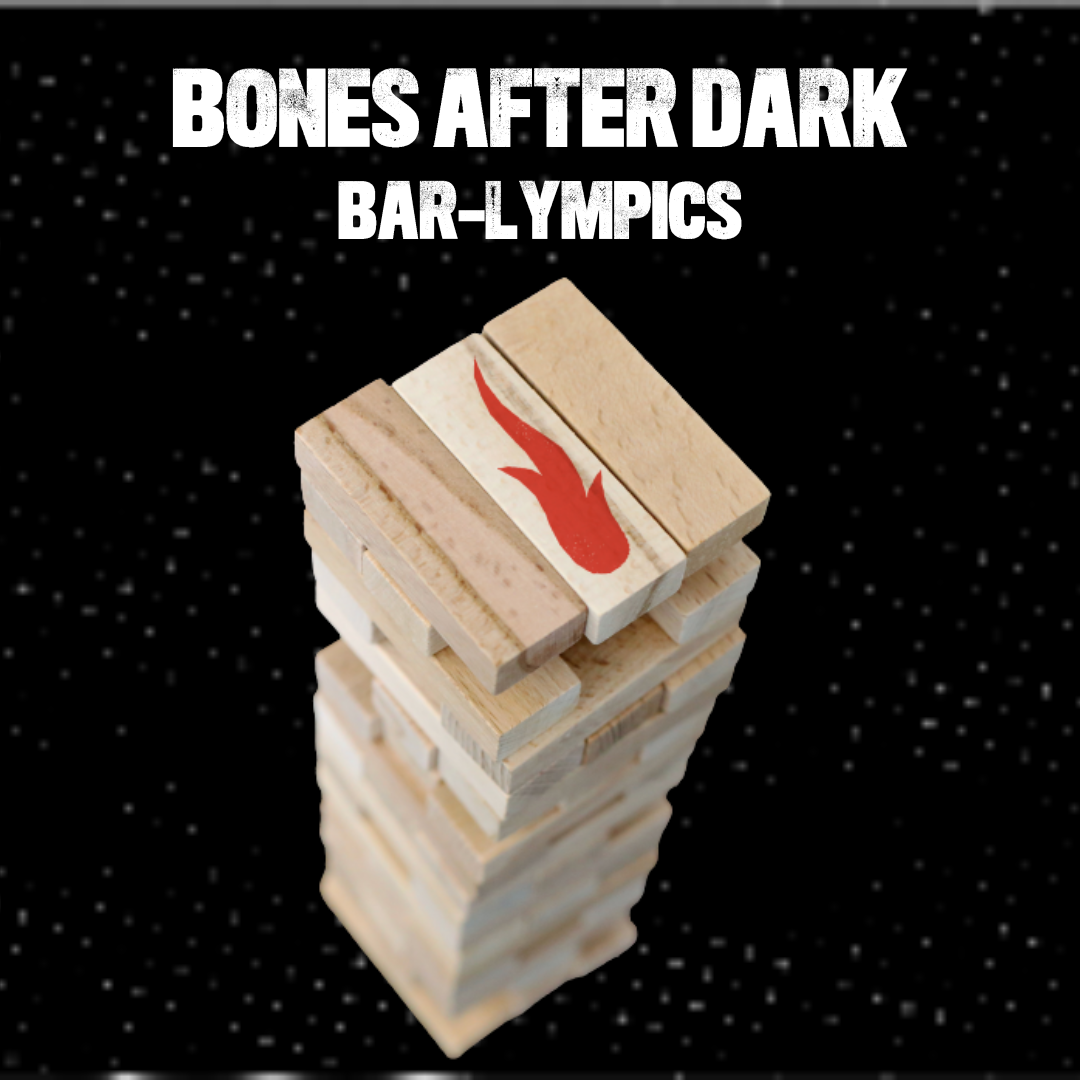 Join Us Tonight For Great Prizes And Delicious Food 🏆 - Smokey Bones