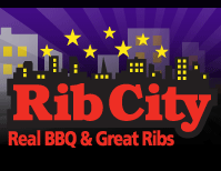 Rib City
Real BBQ & Great Ribs