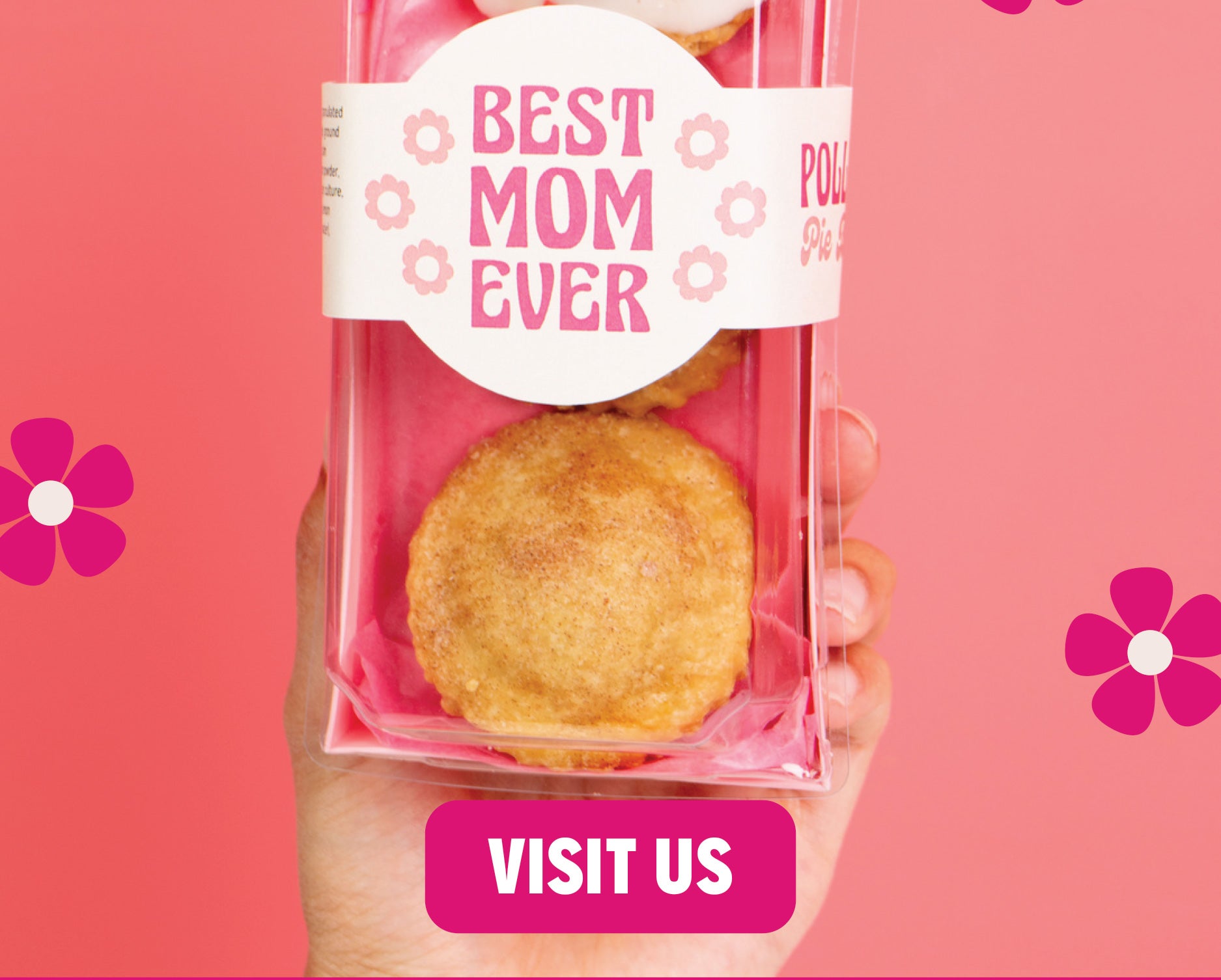 Visit us! Get a last minute gift for mom!